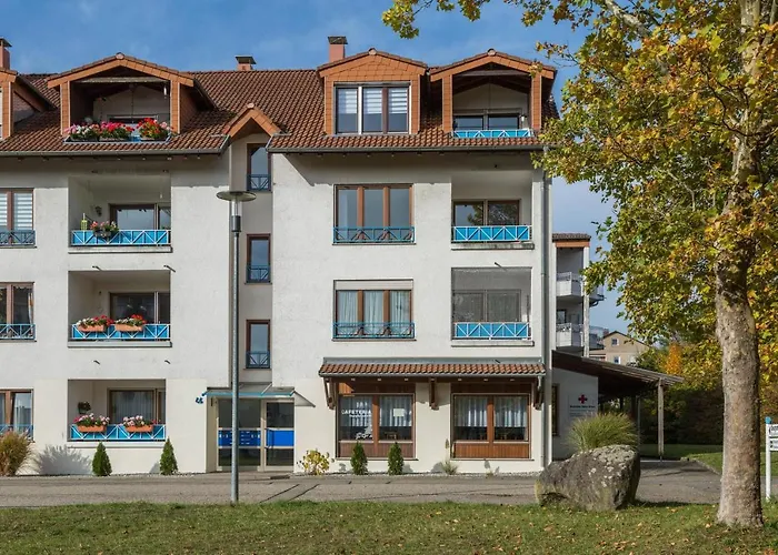 Ferienwohnung Schlegel