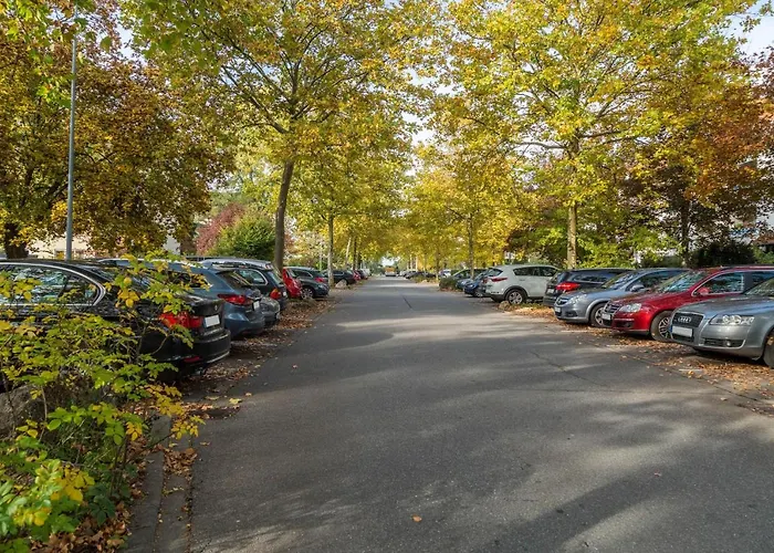 Ferienwohnung Schlegel