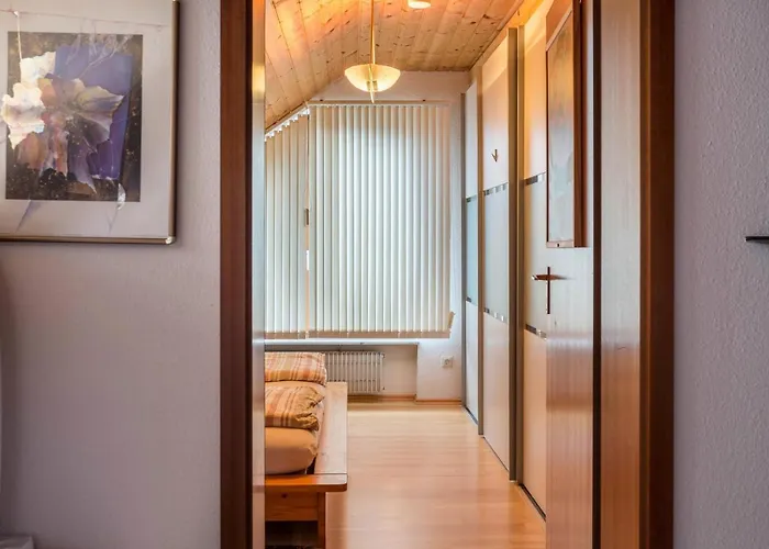 Ferienwohnung Schlegel