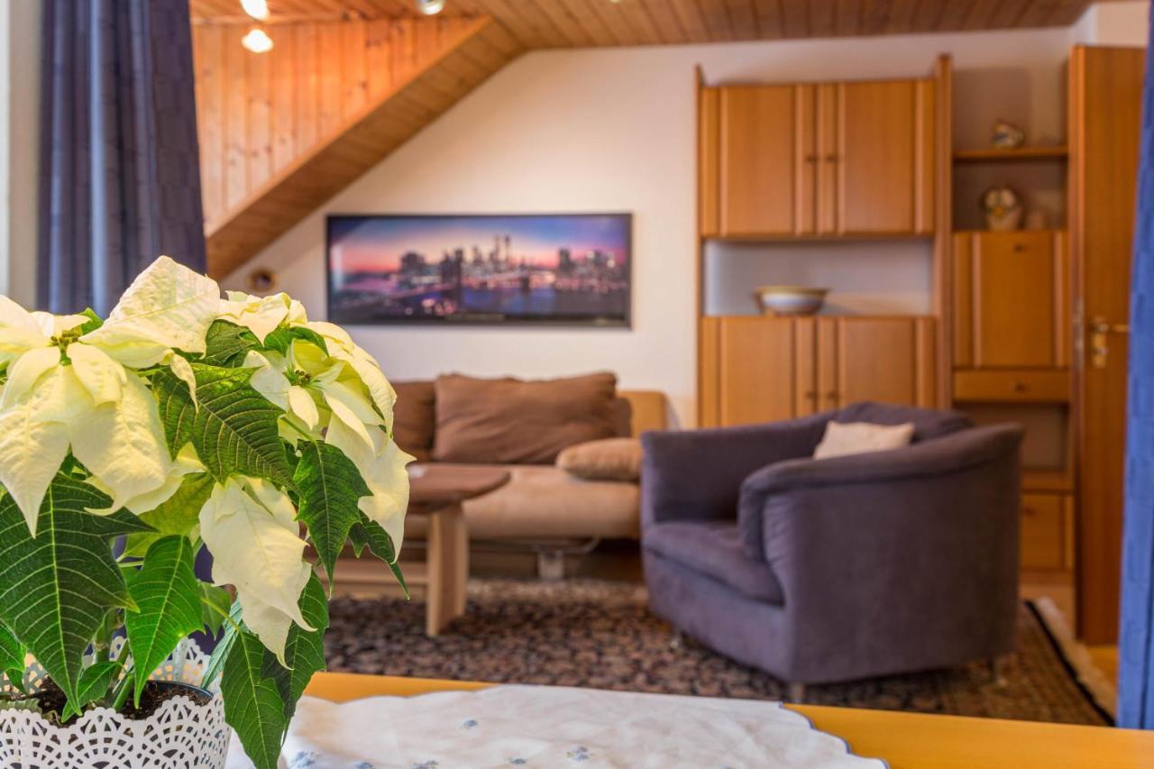 Apartment Schlegel