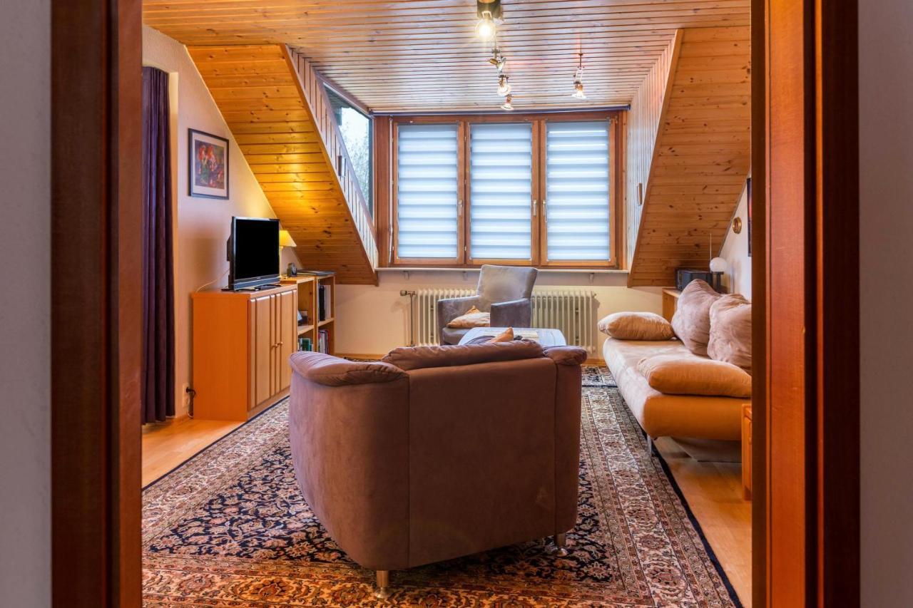 Apartment Schlegel *