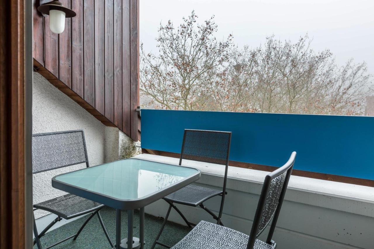 Apartment Schlegel Singen