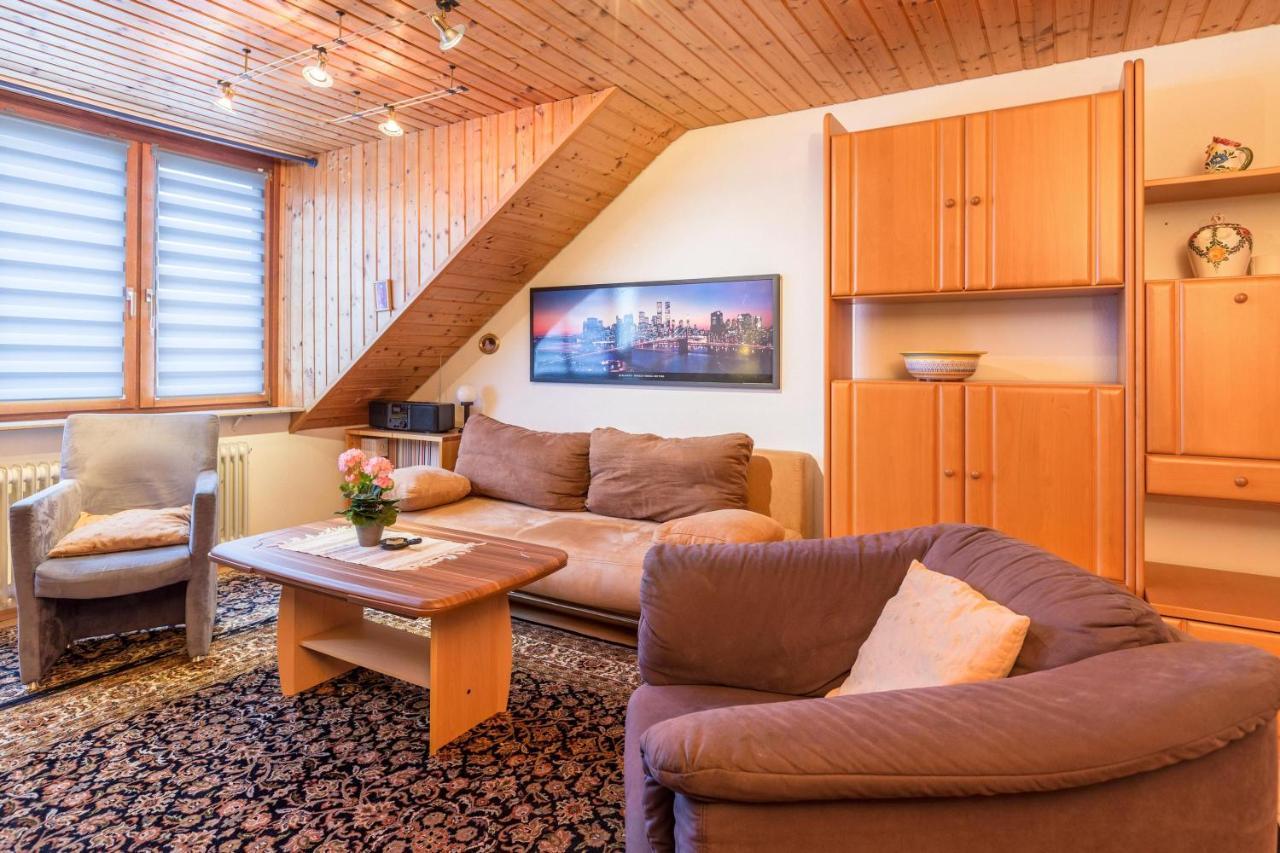 Appartement Schlegel Singen