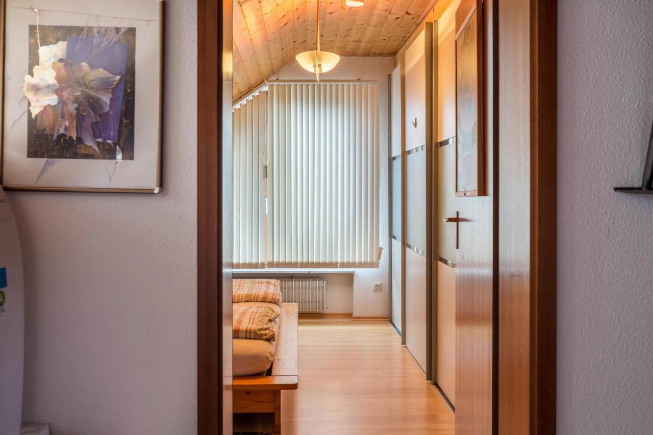 Apartment Schlegel