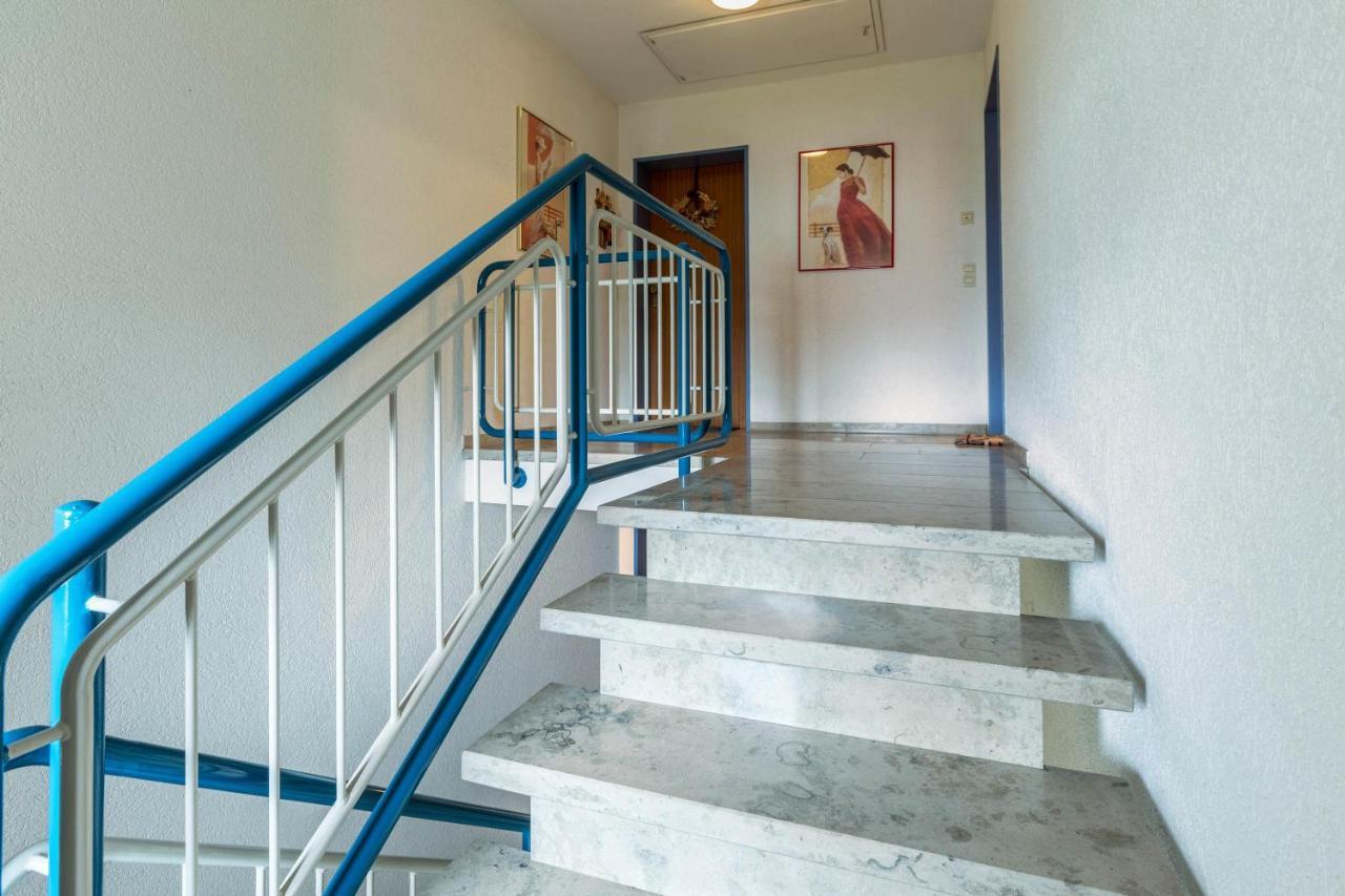 Schlegel Apartment