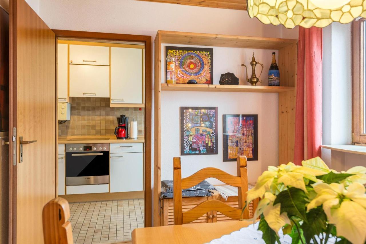 Apartment Schlegel Singen
