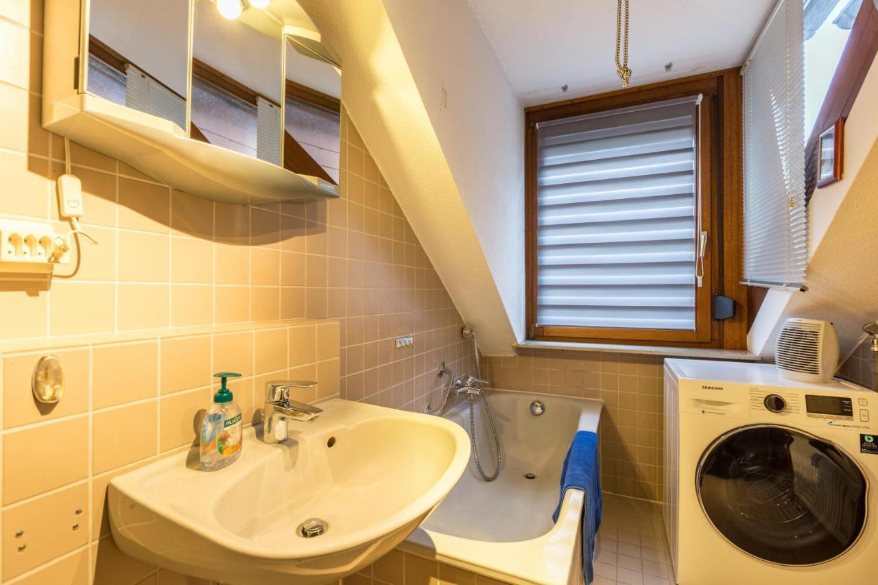 Apartment Schlegel