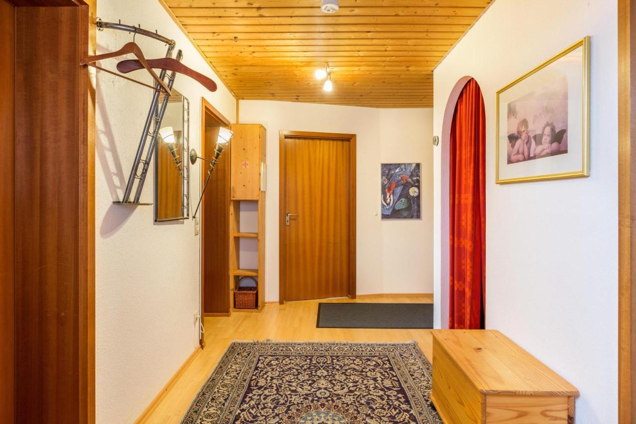 Schlegel Apartment Singen