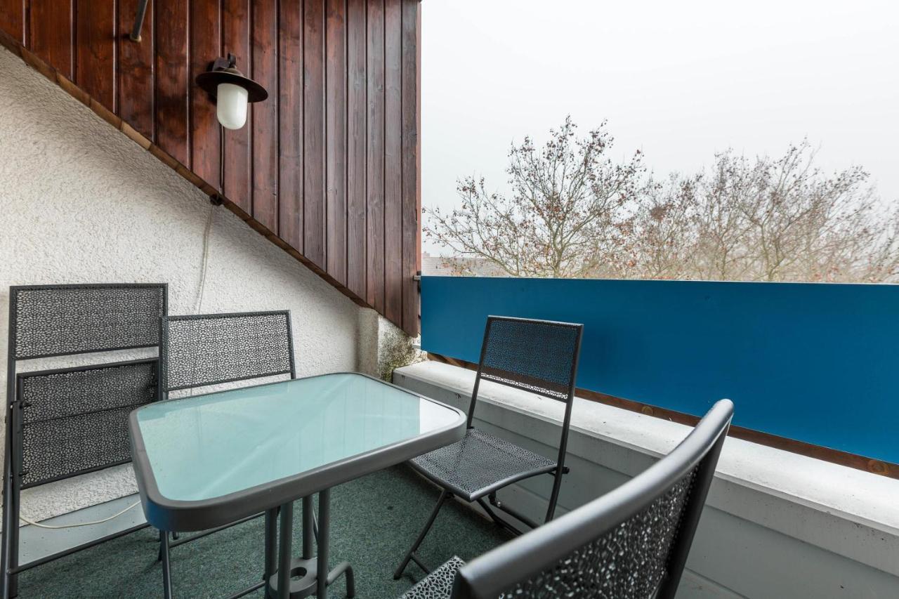 Apartment Schlegel
