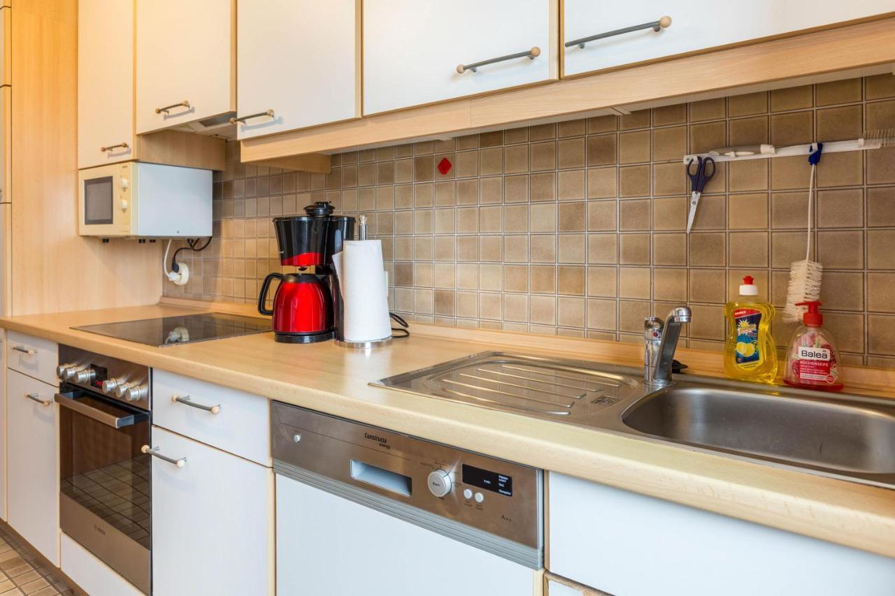 Appartement Schlegel *