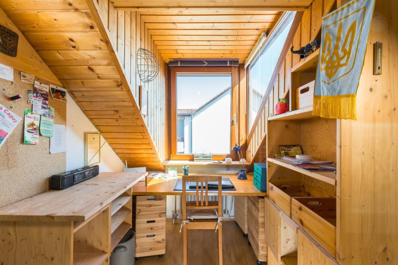 Apartment Schlegel Singen