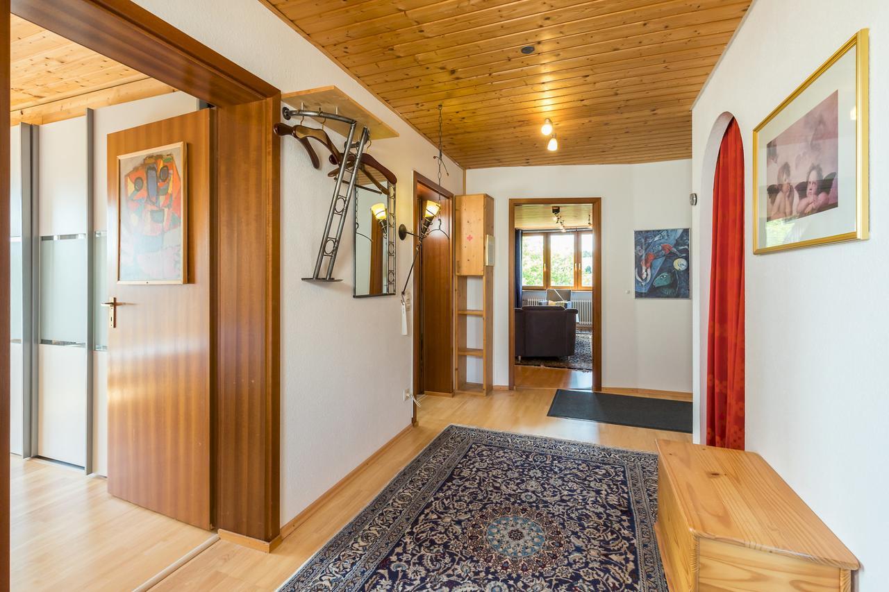 Schlegel Apartment Singen
