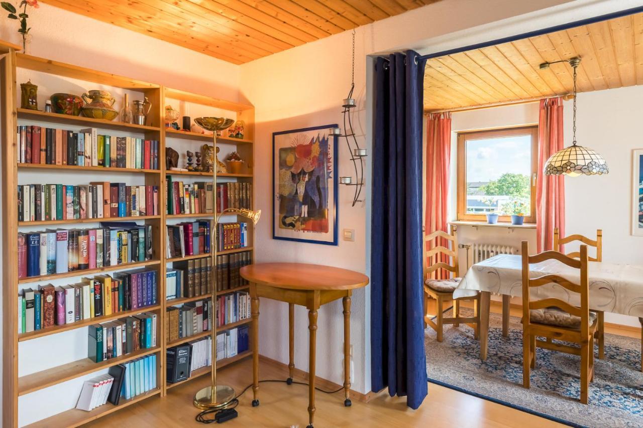 Apartment Schlegel Singen