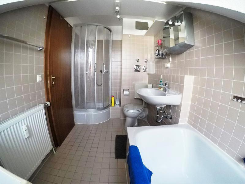 Apartment Schlegel Singen